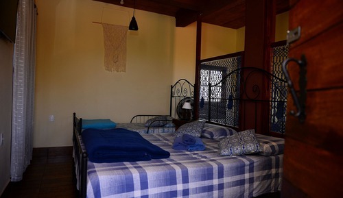 Panoramic Suite