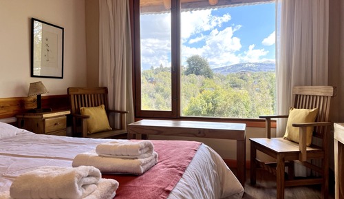 Basic Double Room