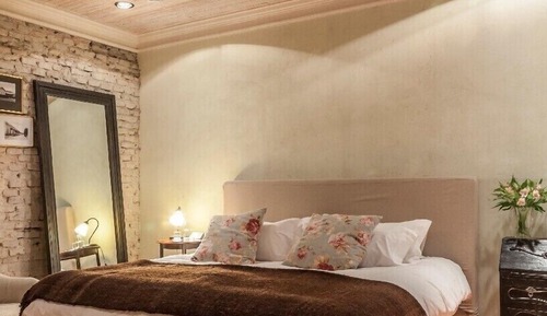 Premium Double Room, 1 Bedroom