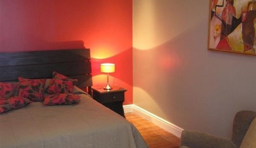 Executive Triple Room