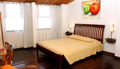 Basic Double Room