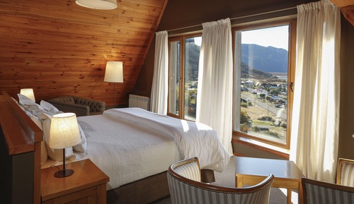 Premium Room Valley View