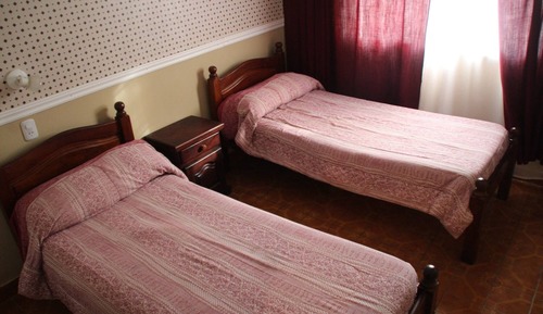 Standard Twin Room, 2 Twin Beds, Non Smoking