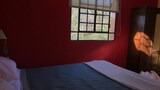 Panoramic Cabin, 1 Bedroom, Smoking, Mountain View