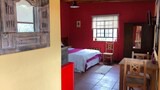 Superior Cabin, 1 Bedroom, Smoking, Ensuite