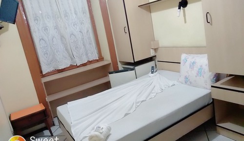 Basic Room