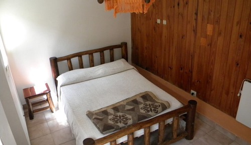 Double Room, 1 Double Bed