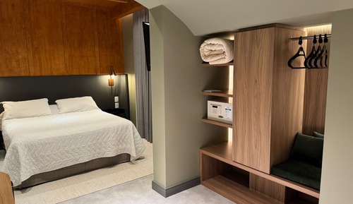 Superior Suite