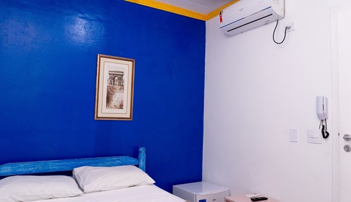 Standard Double Room, 1 Double Bed