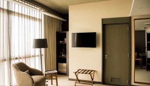 Comfort Twin Room