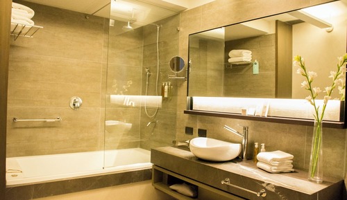 Junior Suite, 2 Twin Beds