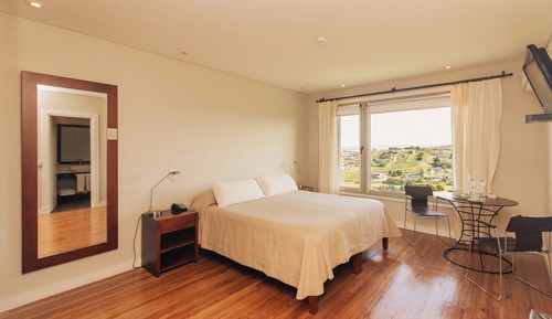 Panoramic Double Room, Valley View