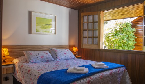 Comfort Cabin