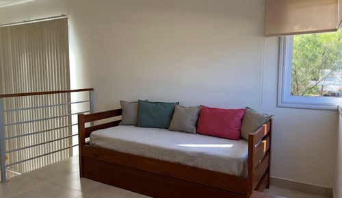 Superior Cabin