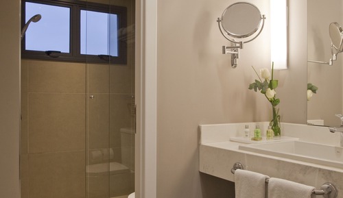 Premium Twin Room, 2 Twin Beds, City View