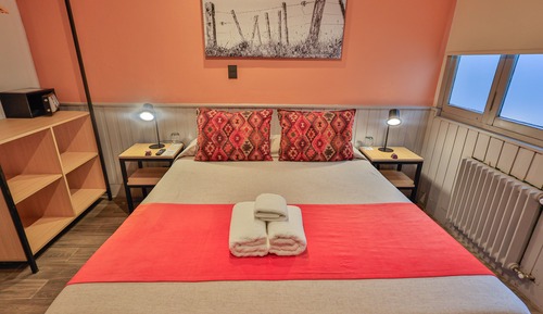 Double or Twin Room