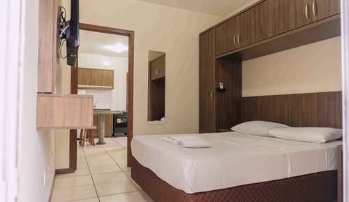 Apartment (Estúdio)