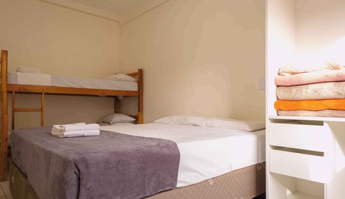 Family Apartment, 1 Bedroom, Balcony