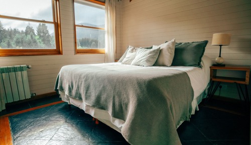 Family Quadruple Room