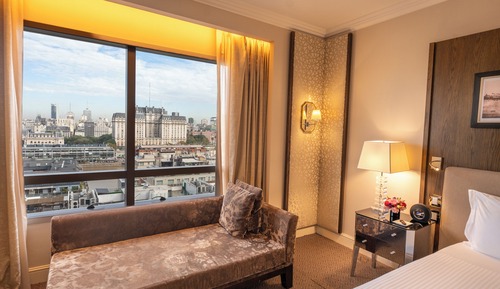 Junior Suite