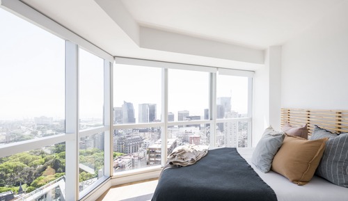 Apartment (Plus)