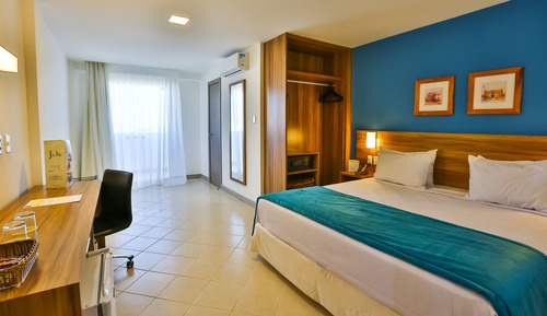 Superior Triple Room, 3 Twin Beds