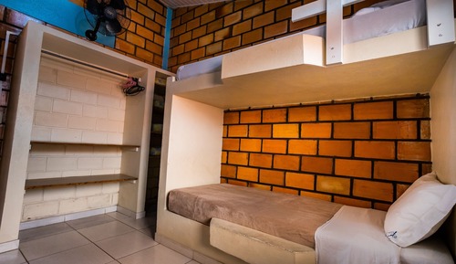 Chalet, Multiple Beds (6 Pax)