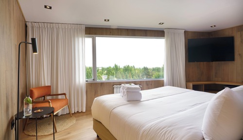 Signature Double Room