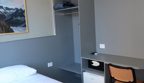 Executive Single Room