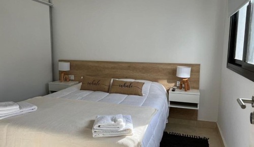 Deluxe Quadruple Room, Garden View