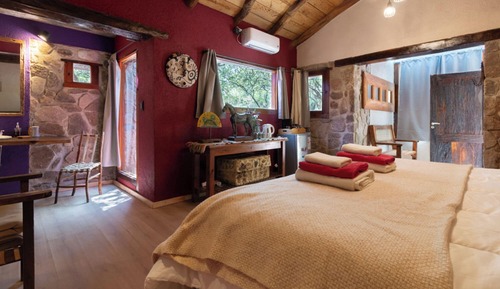 Superior Double or Twin Room, Non Smoking, Patio