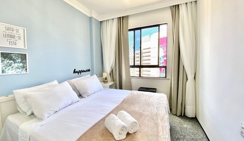City Apartment