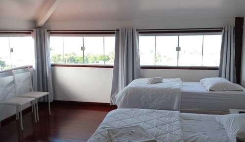 Premium Triple Room