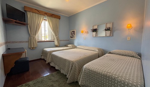 Comfort Quadruple Room