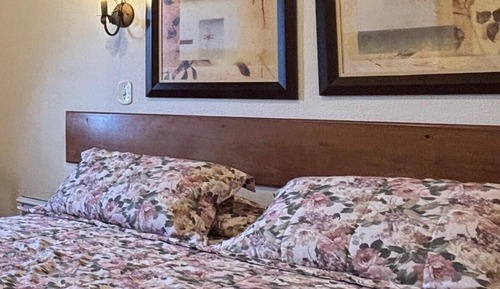 Comfort Double or Twin Room
