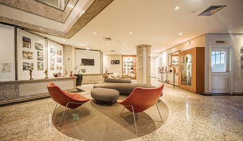 Basic Apartment