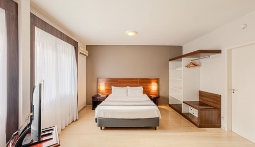 Comfort Apartment