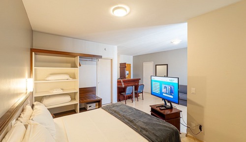 Comfort Apartment