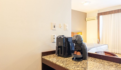 Comfort Apartment