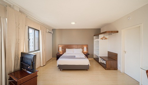 Basic Apartment