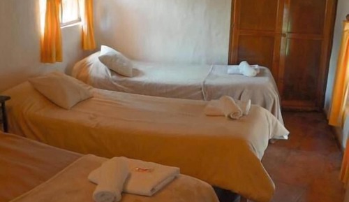 Comfort Cabin