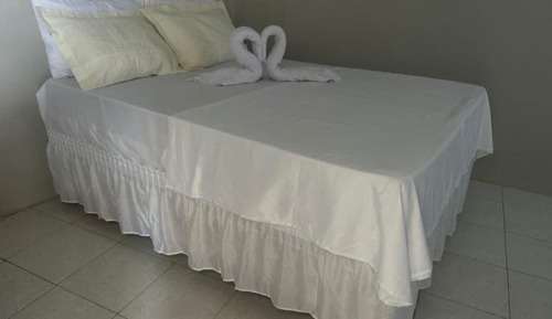Double or Twin Room, City View