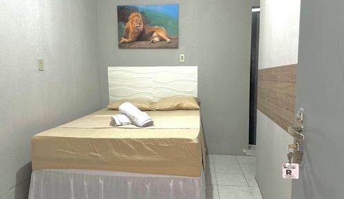 Basic Single Room