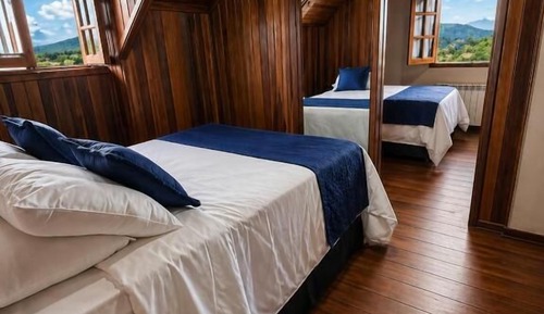Comfort Apartment
