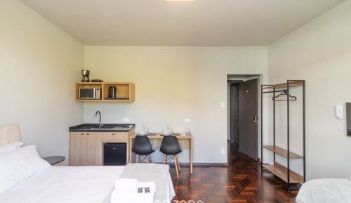 Basic Apartment