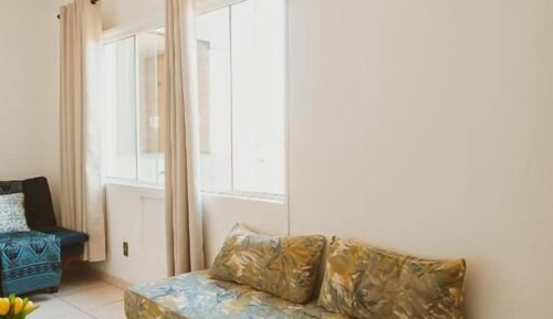 Classic Apartment, City View