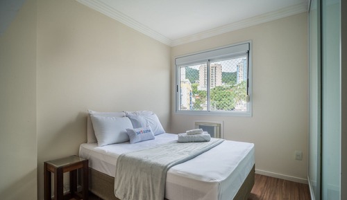 Basic Apartment