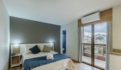 Basic Apartment