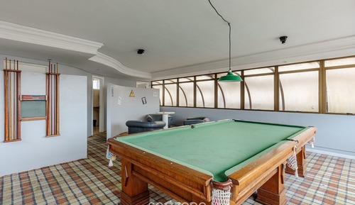 Basic Apartment