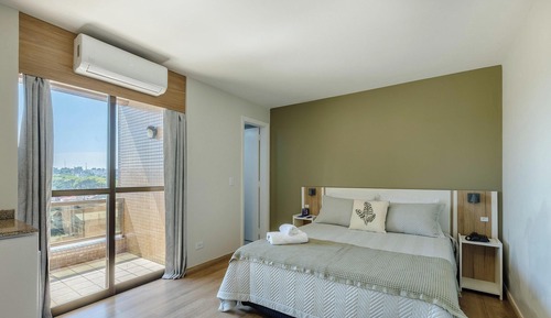 Basic Apartment